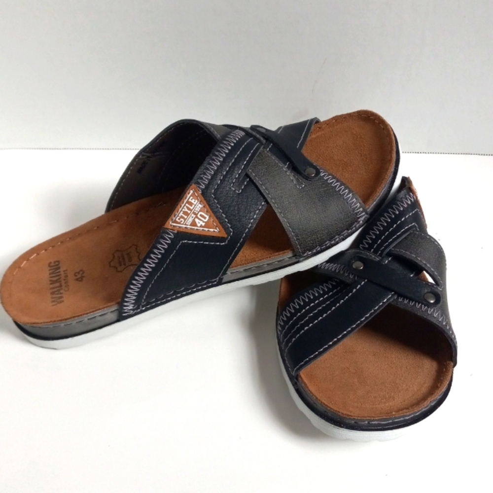 MEMORY FOAM SANDALS